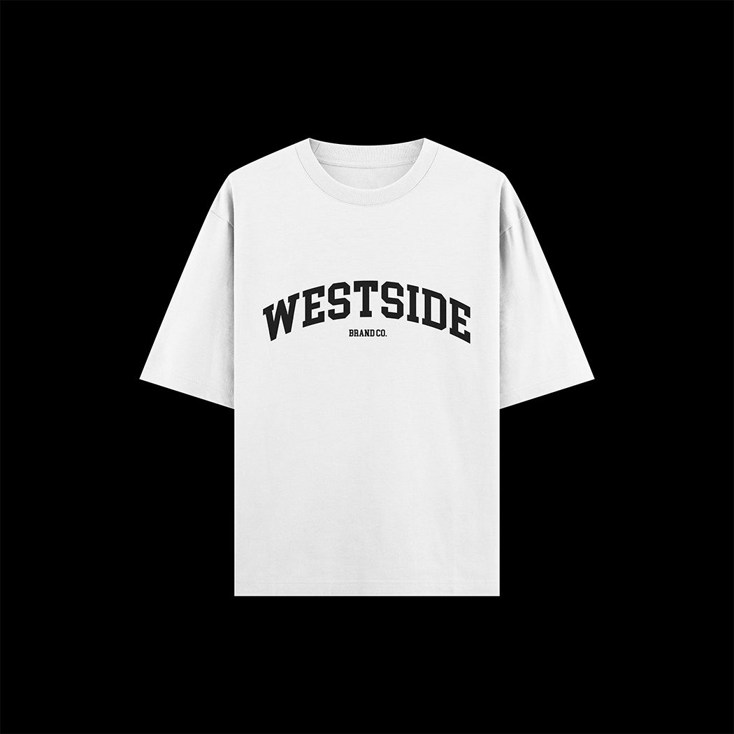 Westside "Classic" Tshirt - PRE ORDER