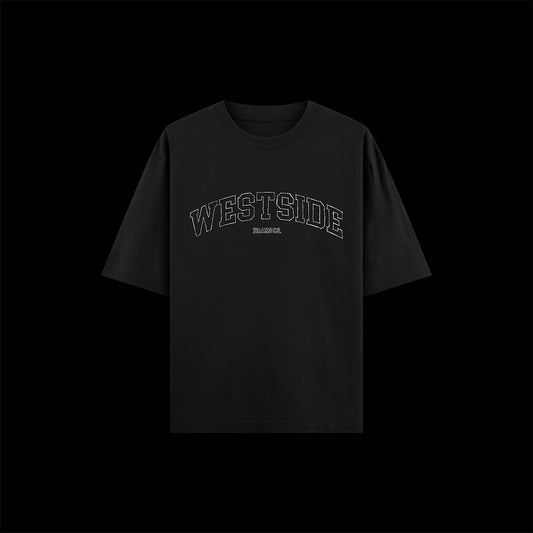 Westside "Sketch" Tshirt - PRE ORDER
