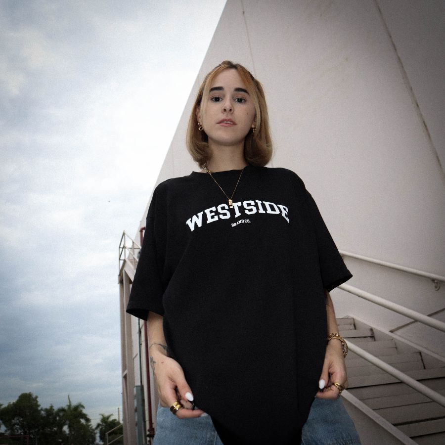 Westside "Classic" Tshirt - PRE ORDER