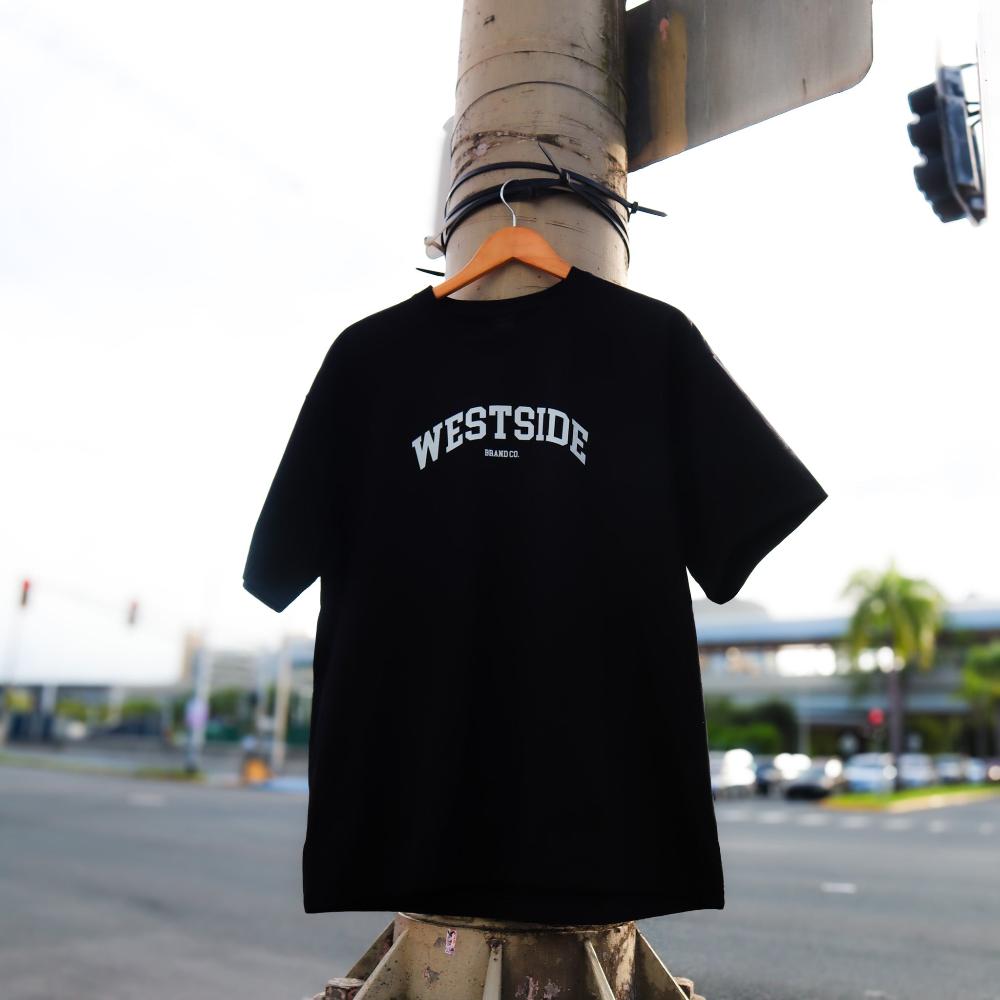 Westside "Classic" Tshirt - PRE ORDER