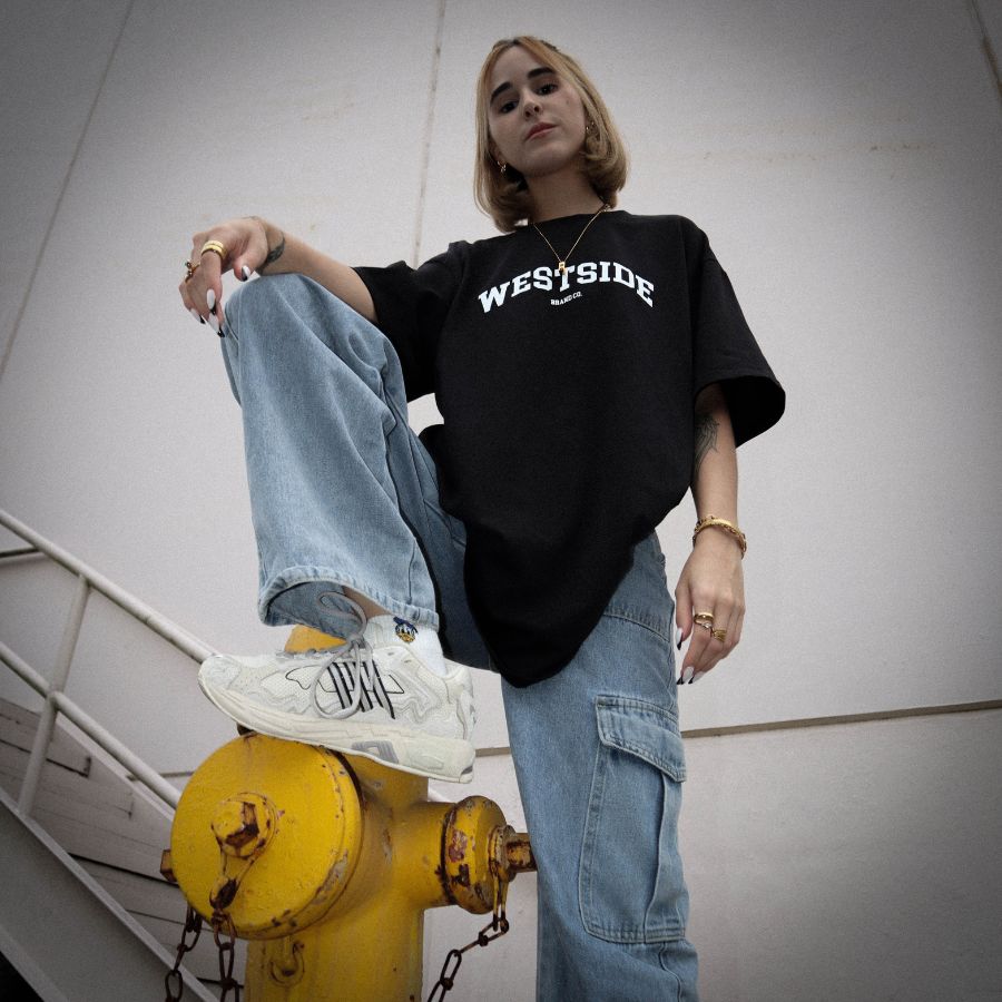 Westside "Classic" Tshirt - PRE ORDER