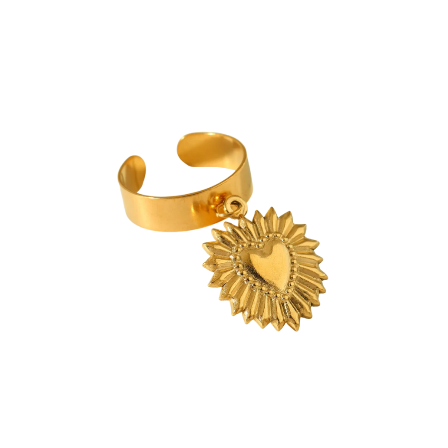 Gothic Ring