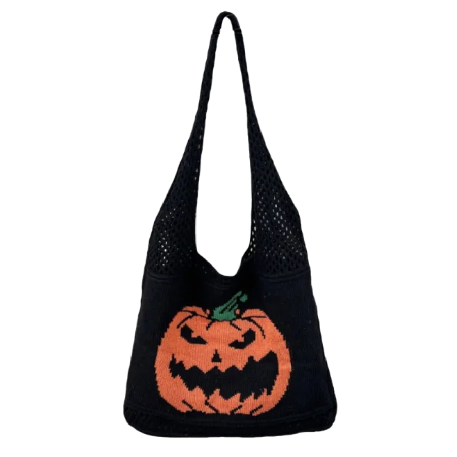 Pumpkin Tote Bag