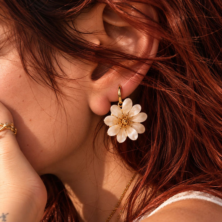 EARRINGS | RB