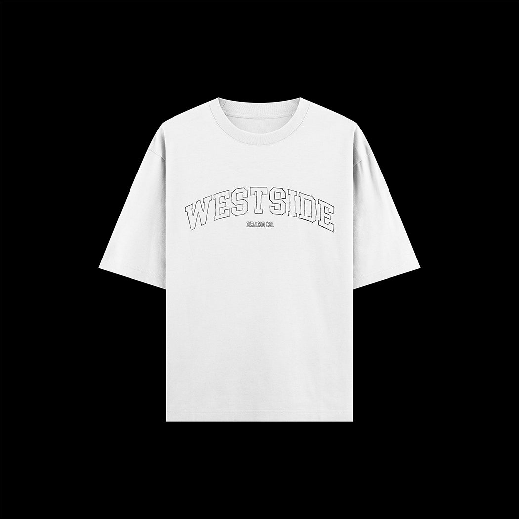 Westside "Sketch" Tshirt