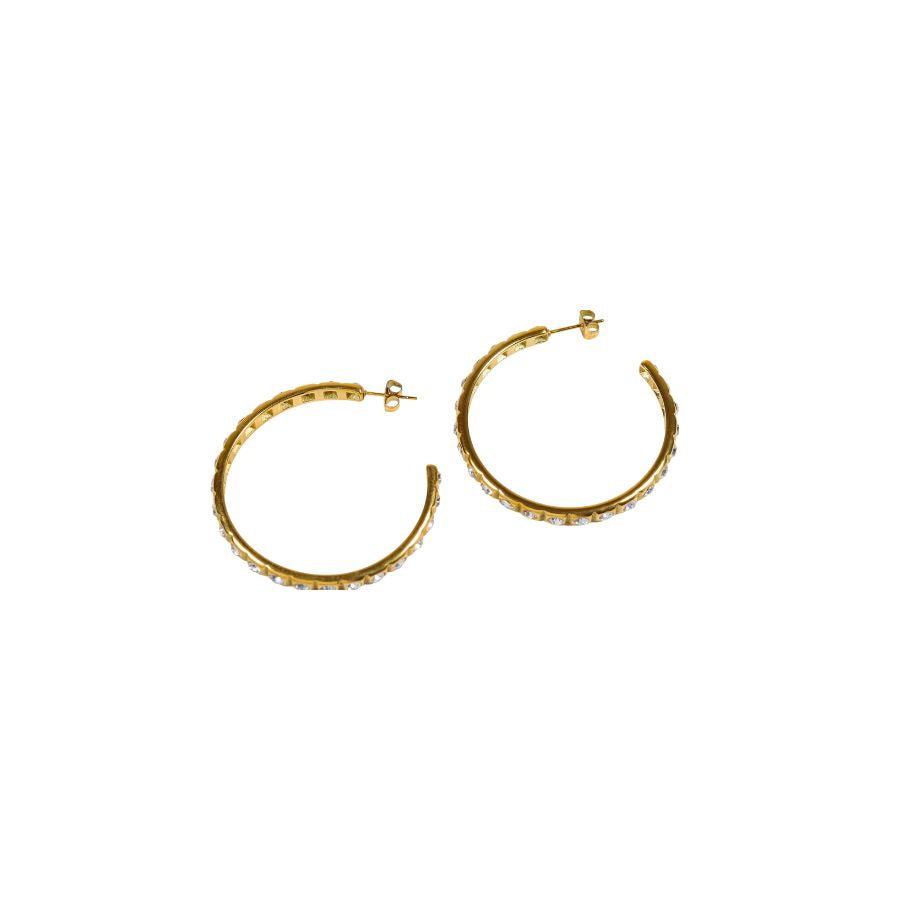 Fatima Earrings