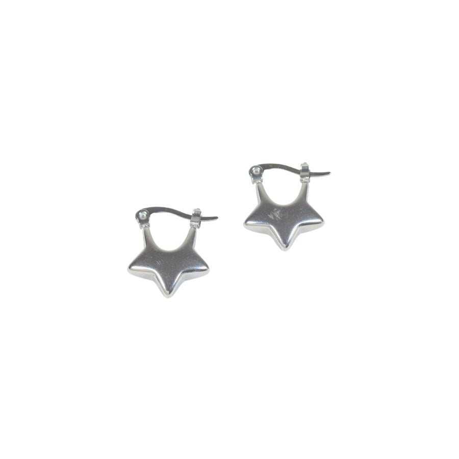 Star Earrings