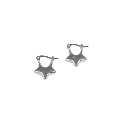 Star Earrings