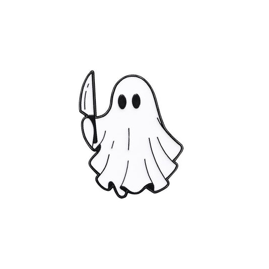 Ghosti Pins