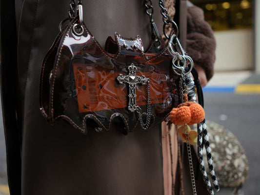 Gretchen Shoulder Bag