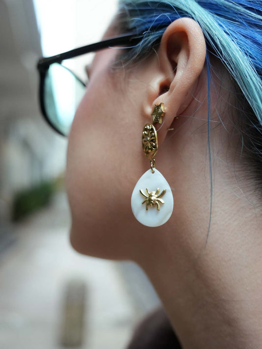 Ophelia Earrings