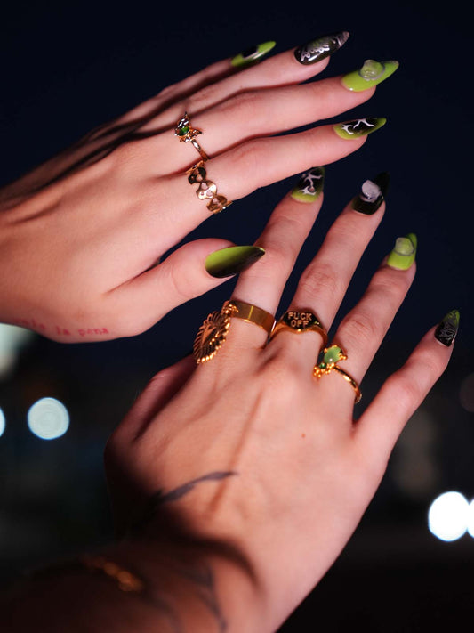 Bat Ring