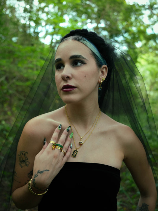 PRE-ORDER Lilith Necklace