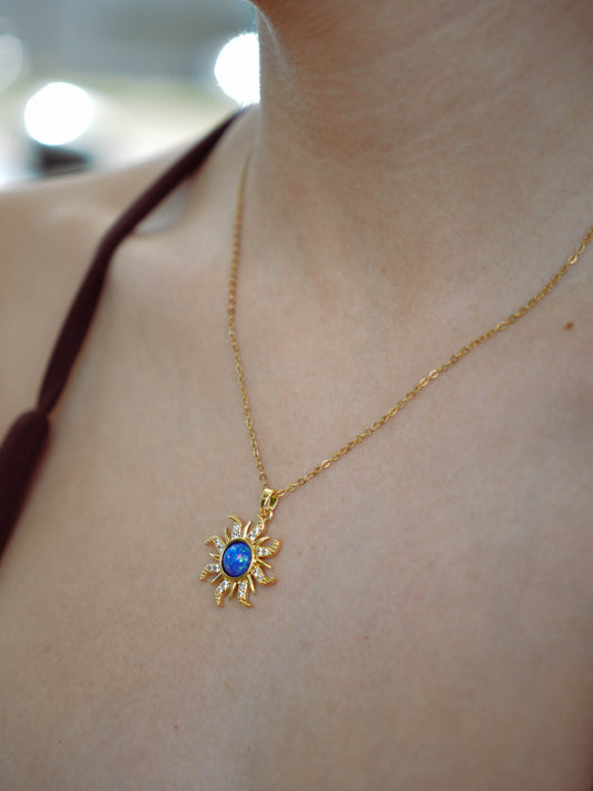 PRE-ORDER Twitches Pendant Necklace
