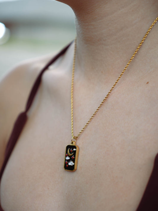 Clarice Necklace