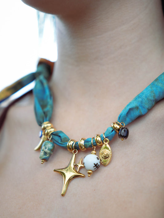 Vera Necklace