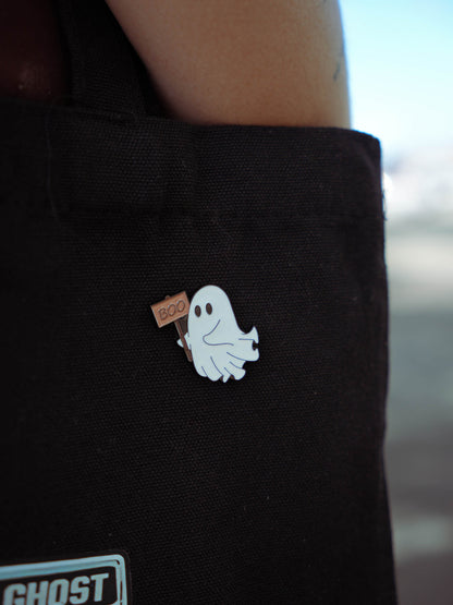 Ghosti Pins