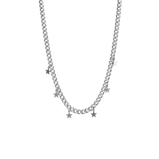 Enzo Men's Necklace