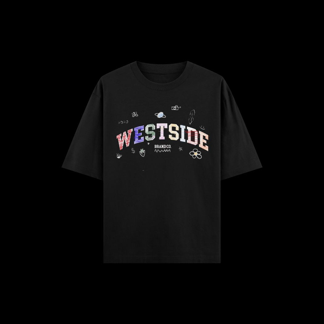 Westside "Pre K" Tshirt