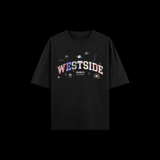 Westside "Pre K" Tshirt - PRE ORDER