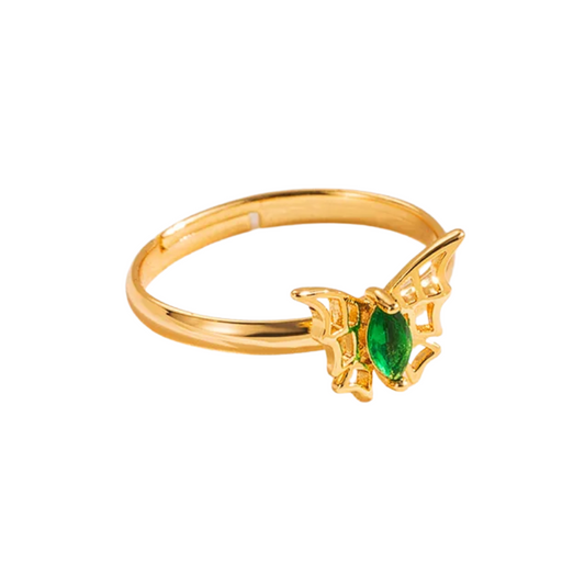 Bat Ring