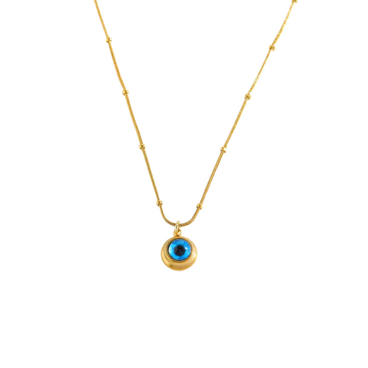 Dragon's Eye Necklace