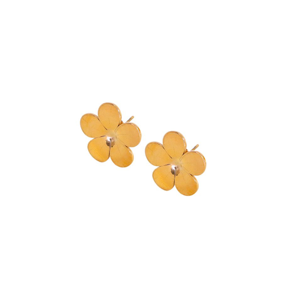 Flor Earrings