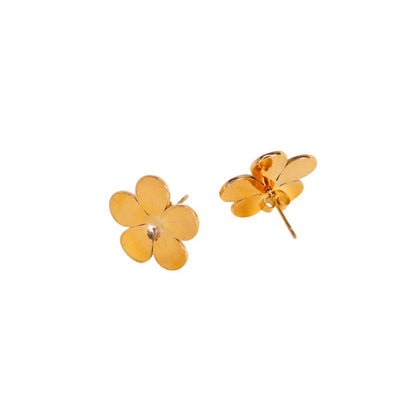 Flor Earrings