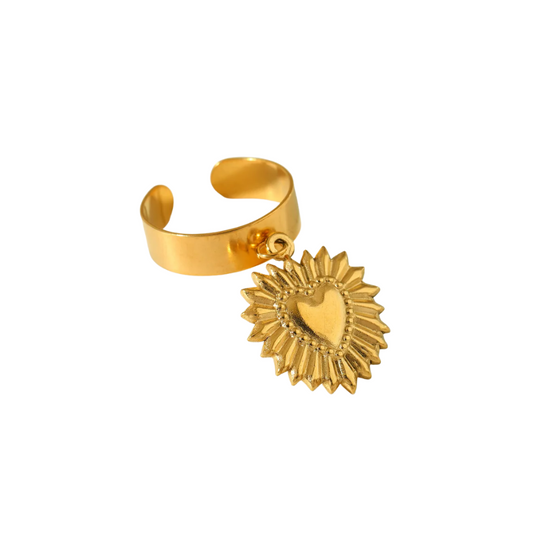 Gothic Ring