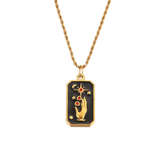 Kaia Necklace