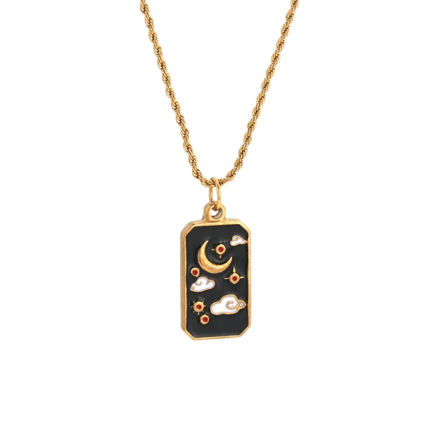 Clarice Necklace
