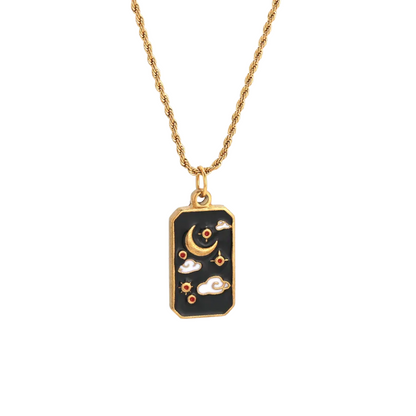 Clarice Necklace