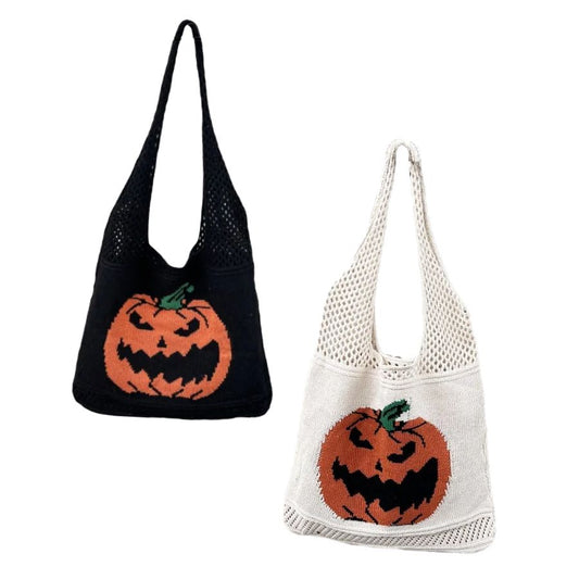 Pumpkin Tote Bag
