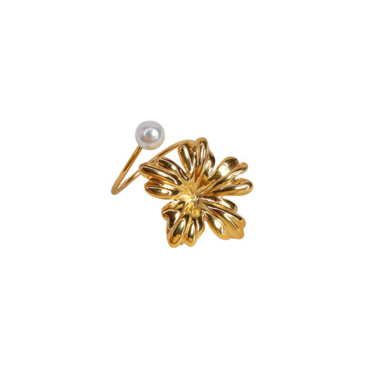 Flor Ring