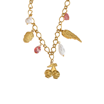 Ivy Necklace
