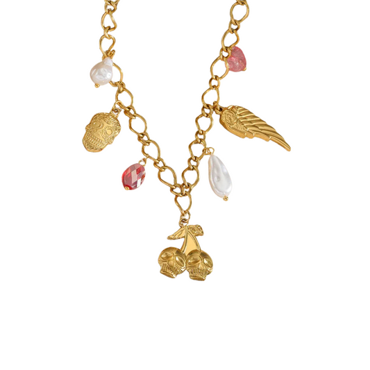 Ivy Necklace