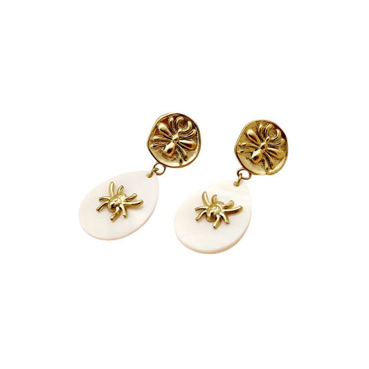 Ophelia Earrings