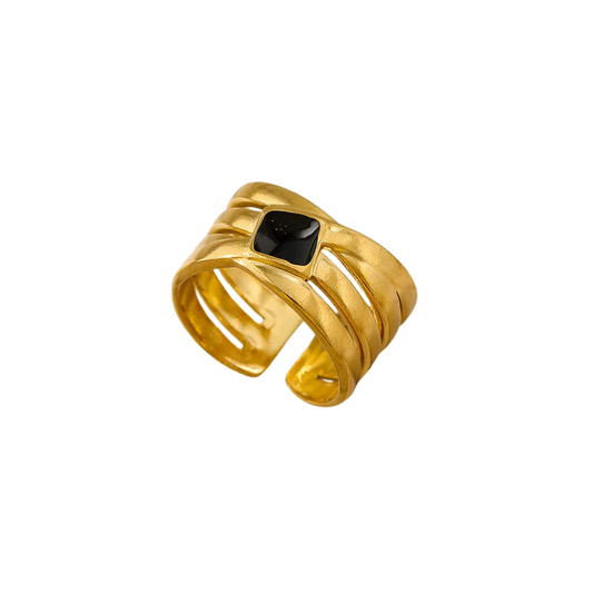 Raven Ring