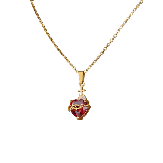 PRE-ORDER Lilith Necklace