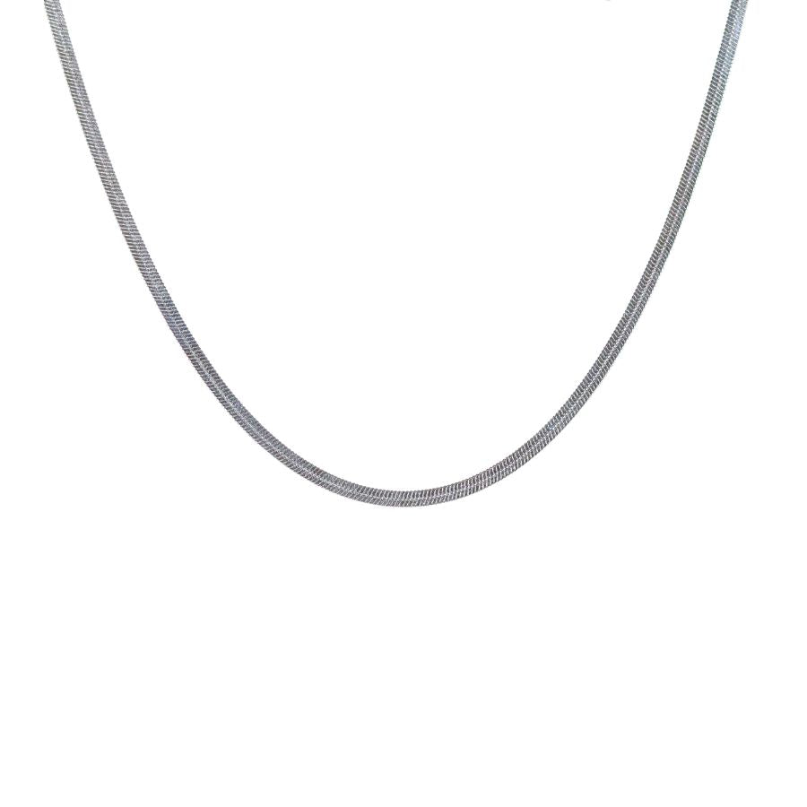 Stella Necklace