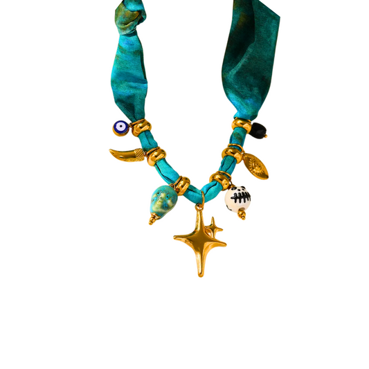 Vera Necklace
