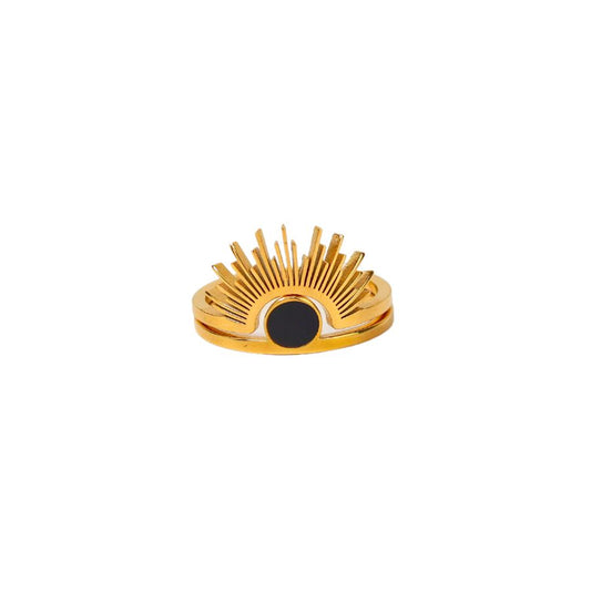 Sun Shine Ring