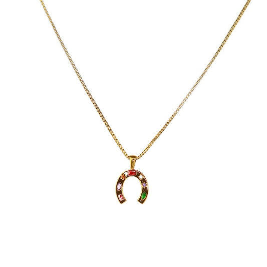 Luck Necklace