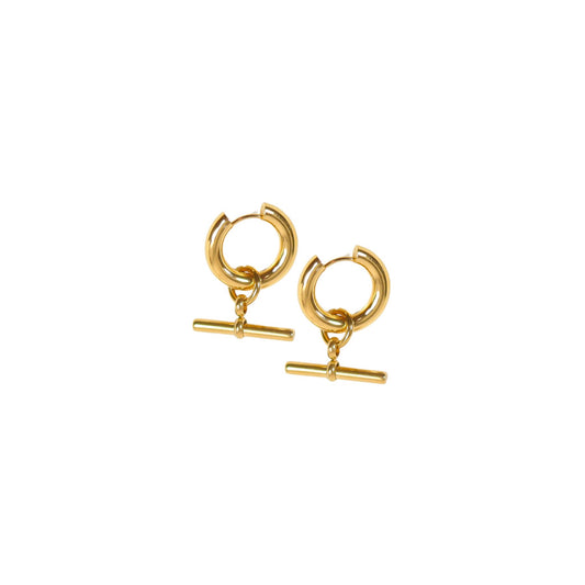 Zoe Earrings