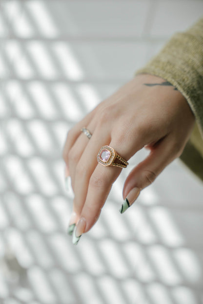 Rose Ring