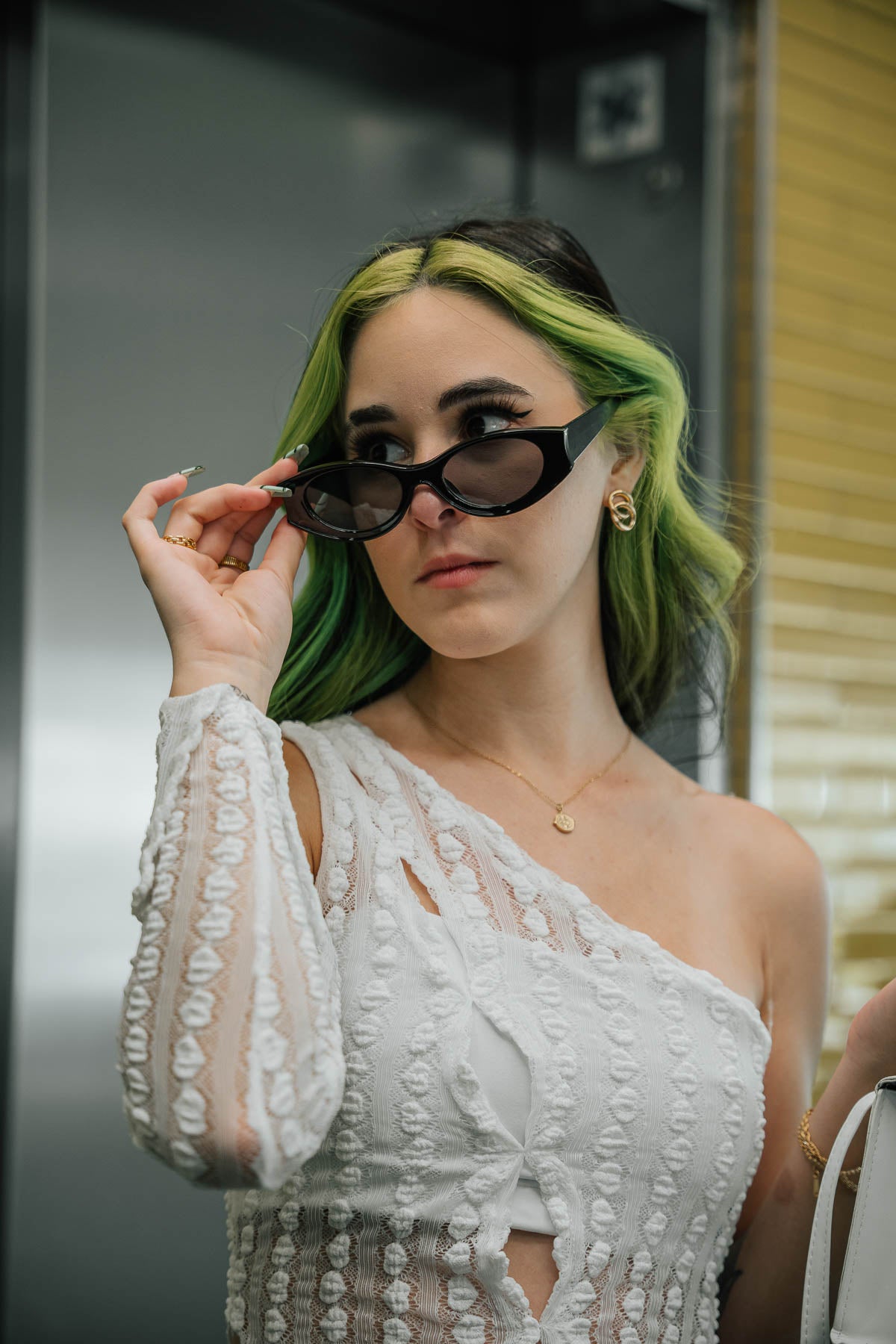 Lilith Sunglasses