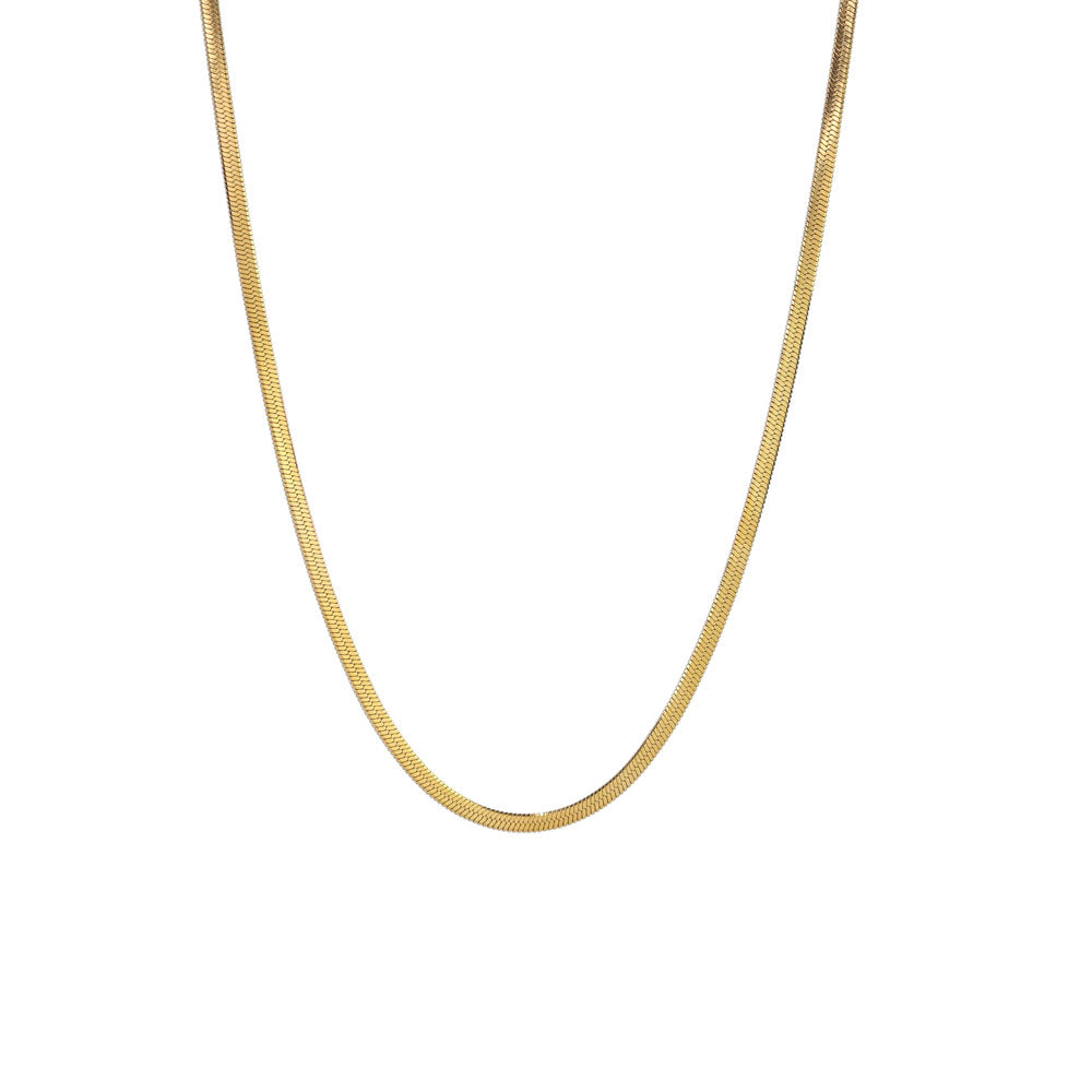 Zory Necklace