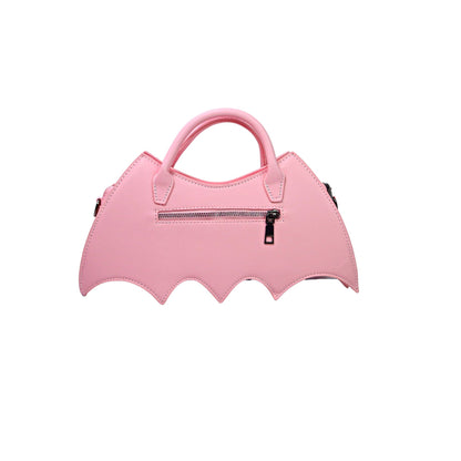 Morticia Handbag Pink