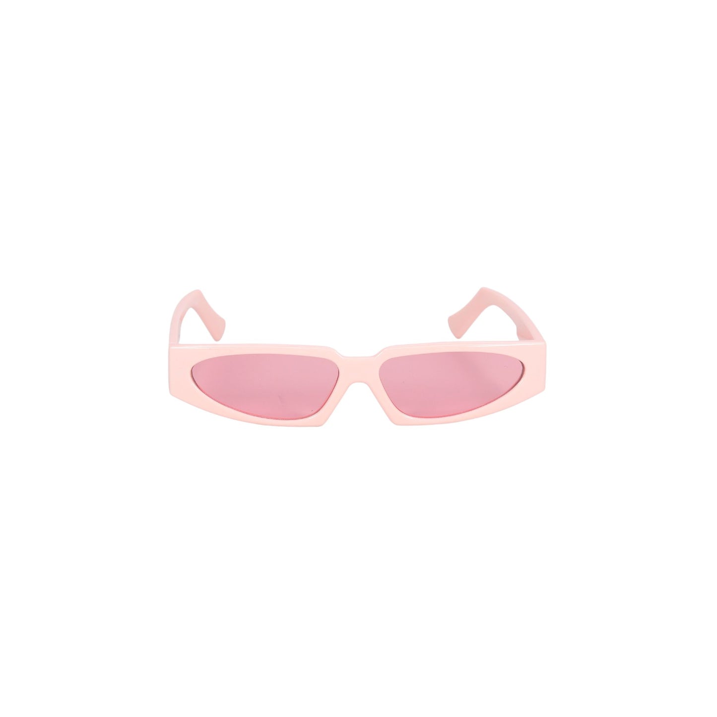 Zoé Pink Glasses