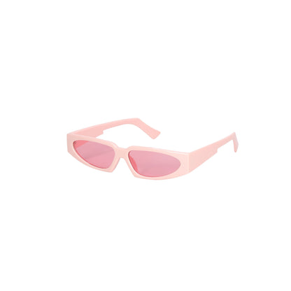 Zoé Pink Glasses